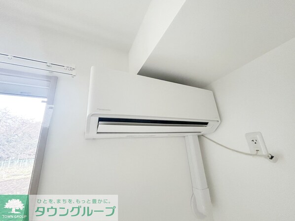 フェリーチェMIYABIの物件内観写真